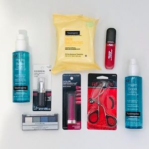 HOST PICK!! 💃🏻🎊 Bundle of Beauty Products